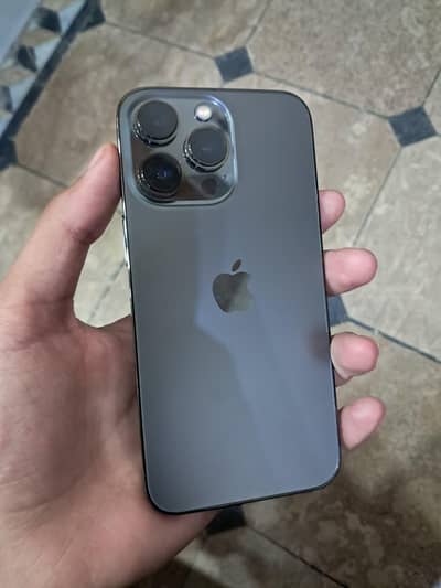 Iphone 13 pro Bypass