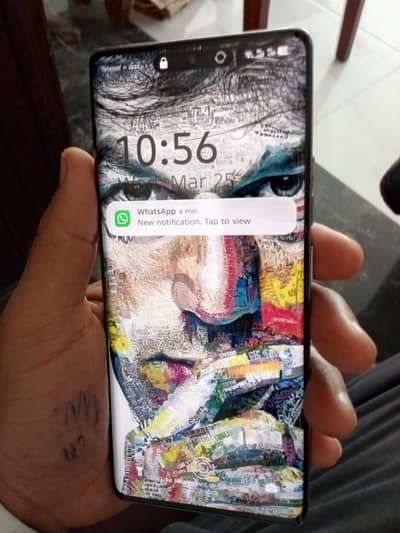 Tecno Camon 40 Pro