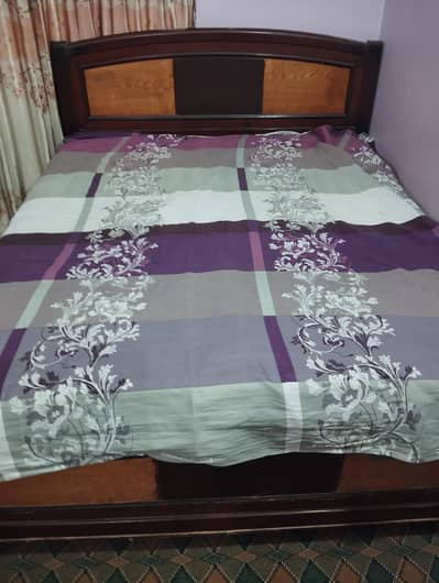 Room bed set