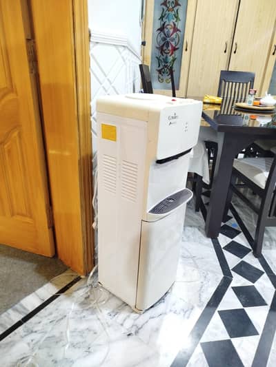 Enviro Water dispenser