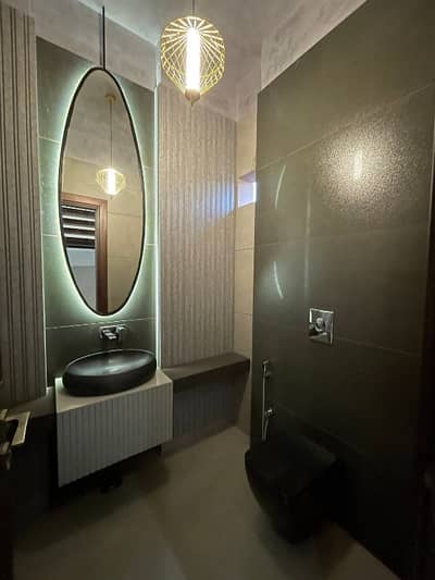 2 bed dd flat available for sale in Gulshan block 4A