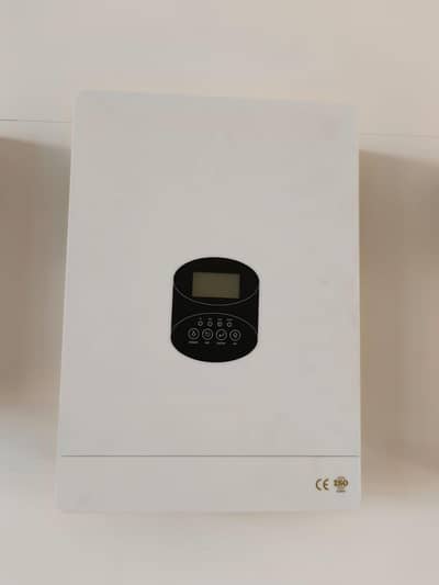 zemdon 8.3kw hybird inverter