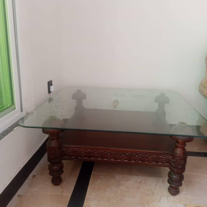 center table 1