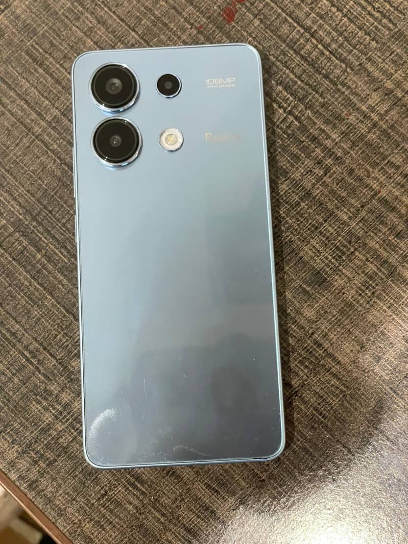 redmi 0