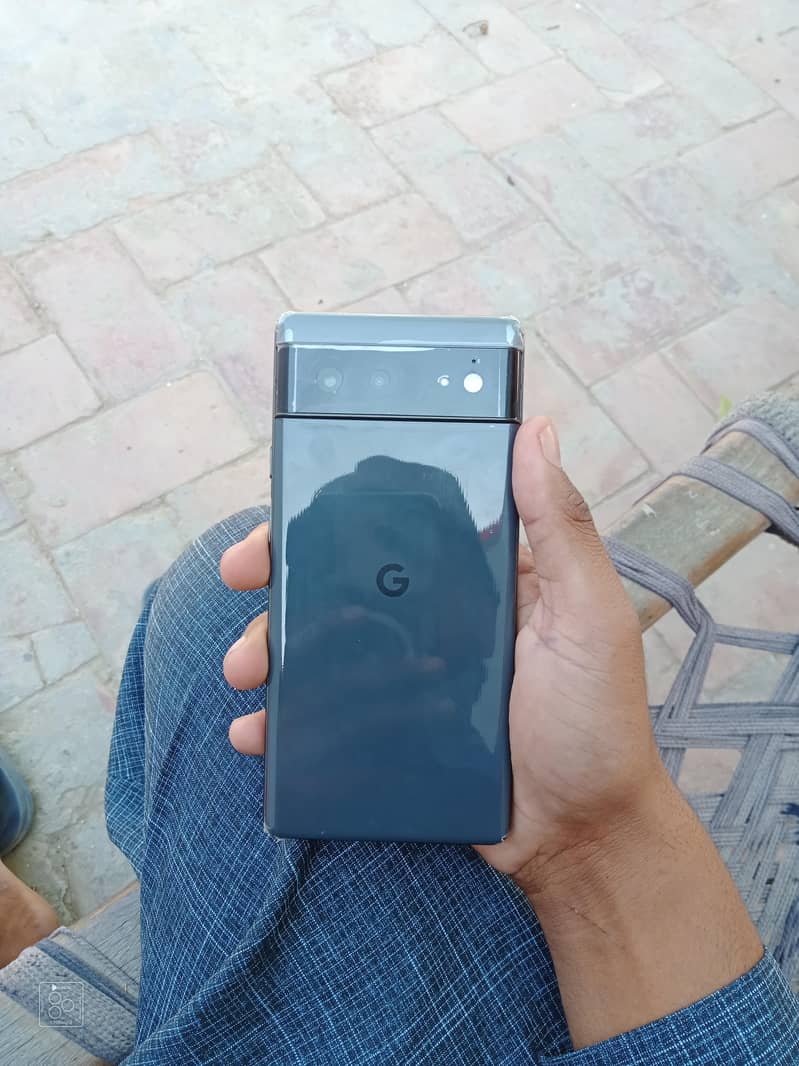 google pixel 6 1