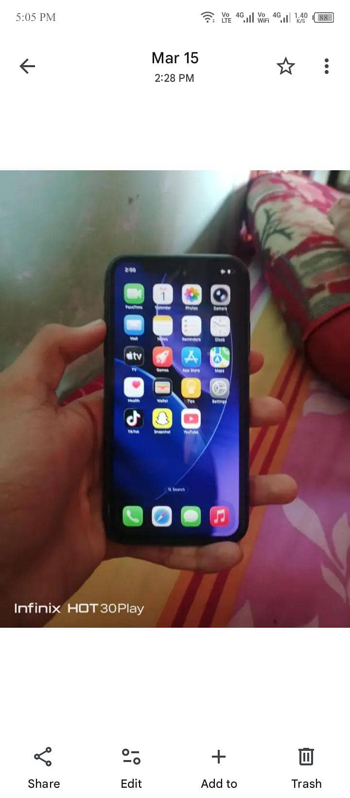 Iphone 11 3