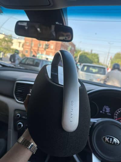 Harman karda Go+ play 3 10/10