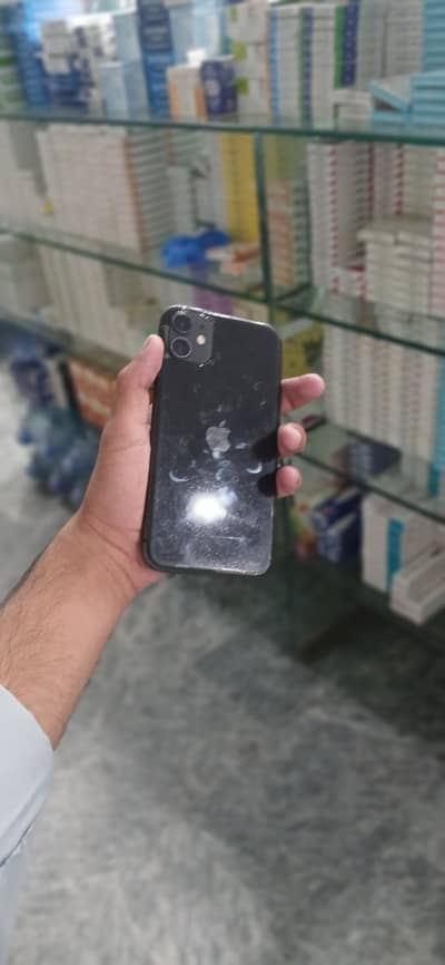 iphone 11 non pta urgent sale
