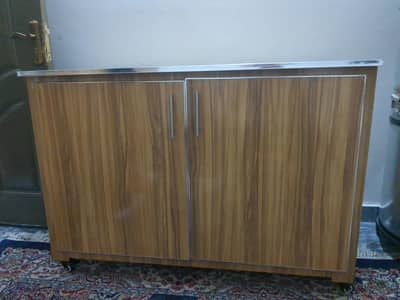 wardrobes good condition