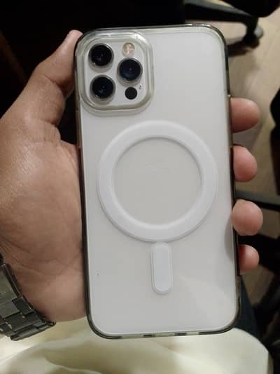 Iphone 12 pro 128 gb 10/10 condition factory unlock 94 battery health