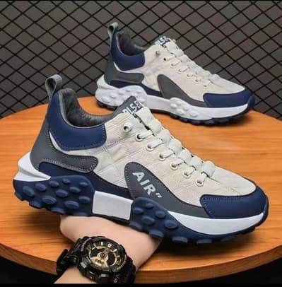 Casual Sports Running Shoes Men's