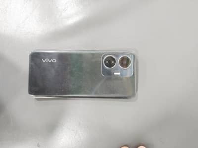 Vivo y55 128gb blue colour