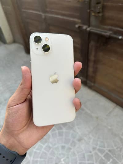 Apple i phone 13 128 gb pta approved