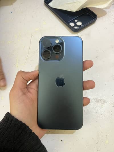 IPhone 15 pro max JV