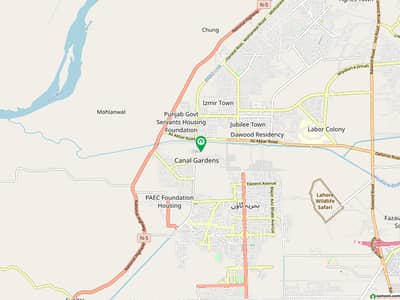 3 MARLA HOUSE FOR RENT