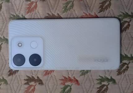infinix smart 7