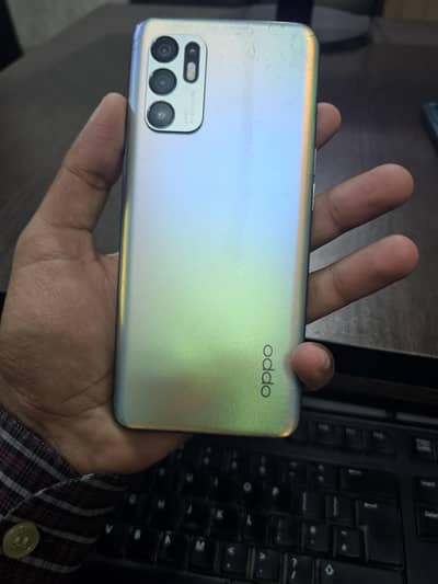 Oppo Reno 6 for sale