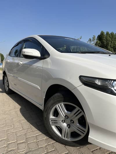 Honda City 1.3 MT 2020/21