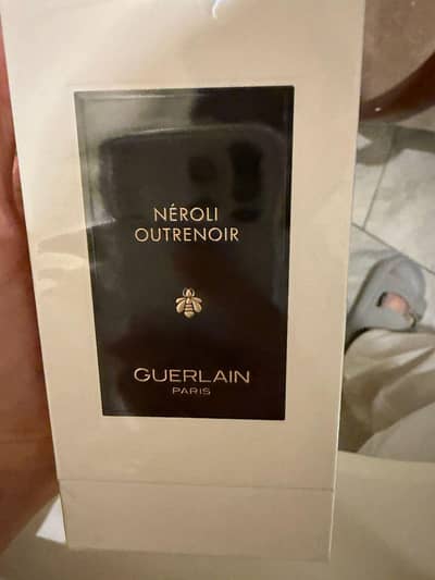 Guerlain Neroli Outrenoir Eau de Parfum 100ml