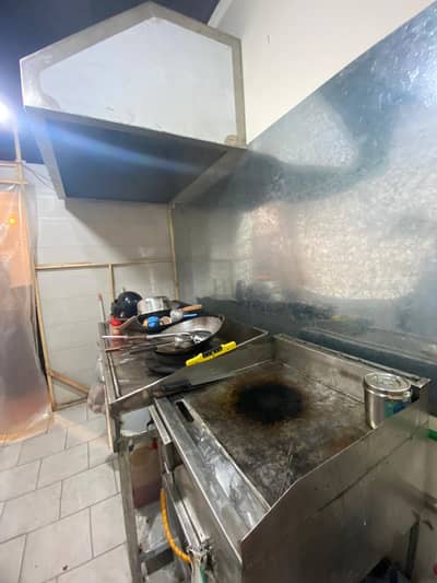 resturant kitchen tools