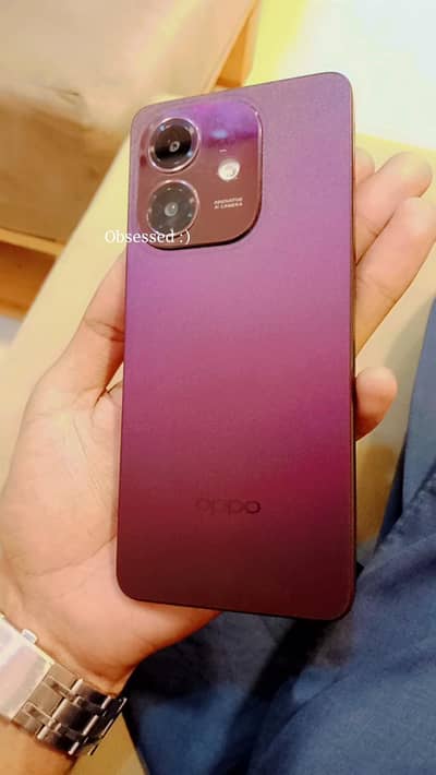 oppo a5i