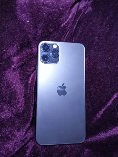 Apple iPhone 11 pro 64GB Factory Unlock