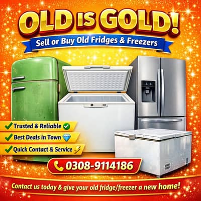 Fidgh Sale & purchase, Refrigerator, , Fridgh