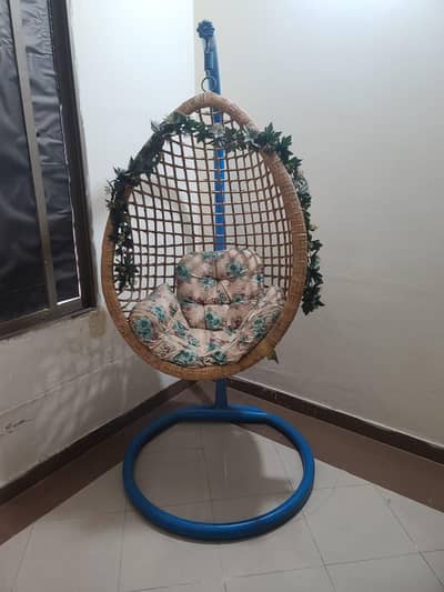 Stylish Swing Chair for Home