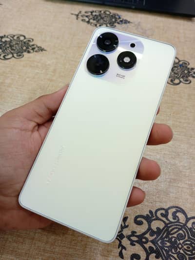TECNO SPARK 10 PRO