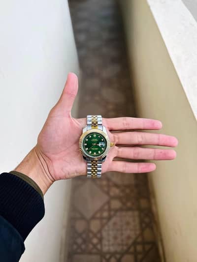 RAMEEN STORE.  MEN'S & WOMAN'S PREMIUM LUXURY WATCHES