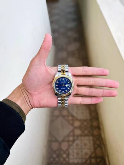 RAMEEN STORE.  MEN'S & WOMAN'S PREMIUM LUXURY WATCHES