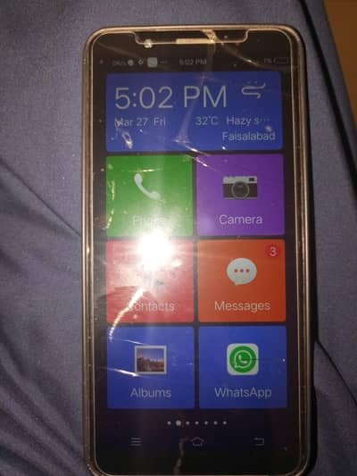 vivo y 75  4 gb 32gb