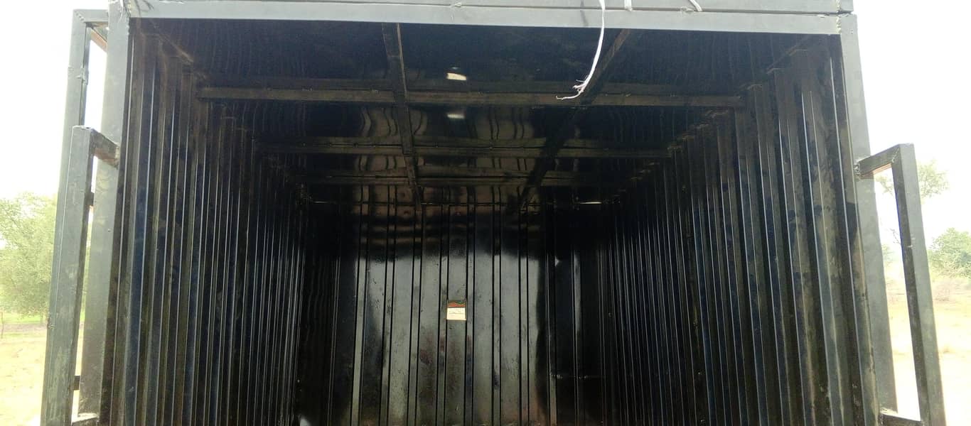 جنگلہ برائے فروخت 0