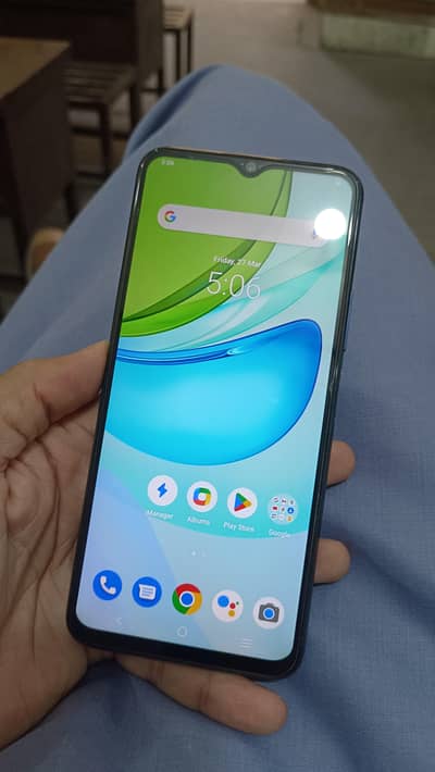 vivo mobile 8+128