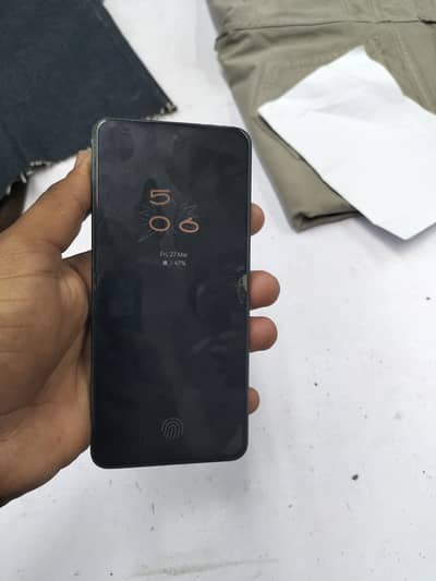 OPPO Reno11 F