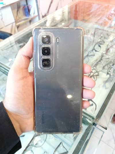 INFINIX HOT 50 PRO PLUS  8/256