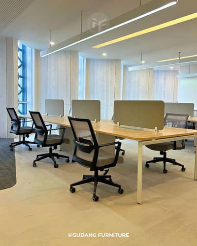 new office cubical /workstation/ executive & conference table