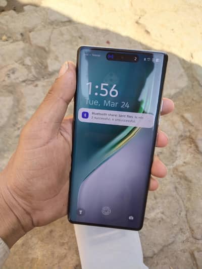 Tecno Camon 40 pro 8+256