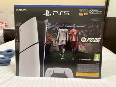 Playstation 5 Digital Edition + FA26