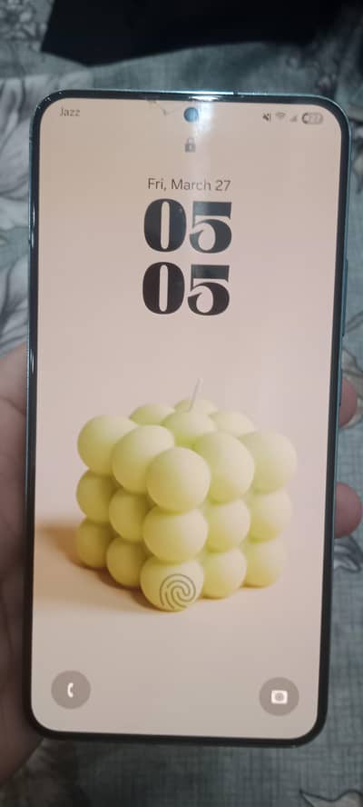 samsung s22plus 12 128  tax khud pay kia hai all ok koi msla ni