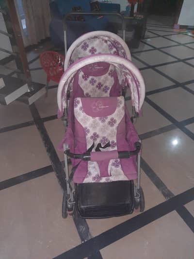 kids stroler