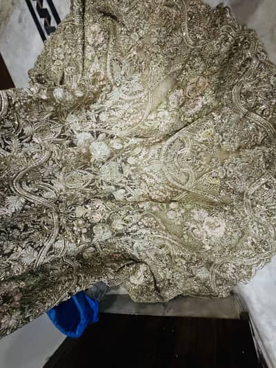 Suffuse walima bridal