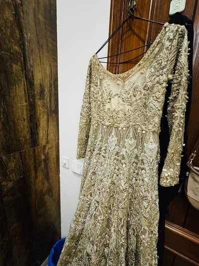 Bridal Dress | Wedding Dress | Bridal Dress| Barat Dress | Bridal