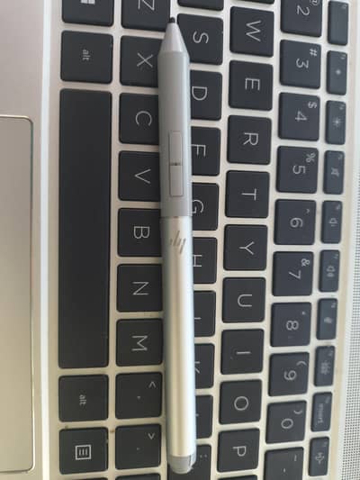 hp active pen g3 stylus rechargeable bluetooth