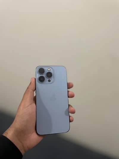 iPhone 13 pro 256gb factory unlock