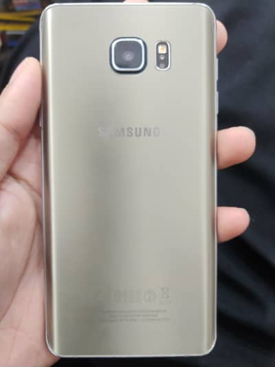 Samsung note 5