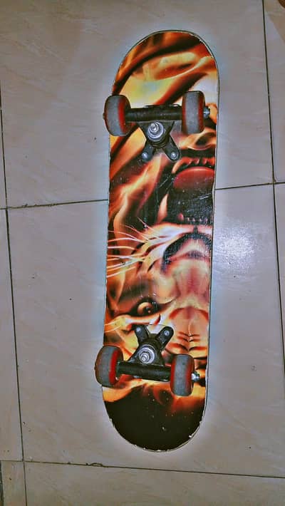 skateboard skating ke liye