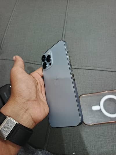 13 pro max 512 GB non Pta