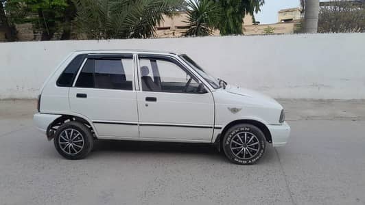 Mehran VXR