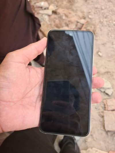 infinix Hot 60i , 6+4 GB ram , 128 memory one month used